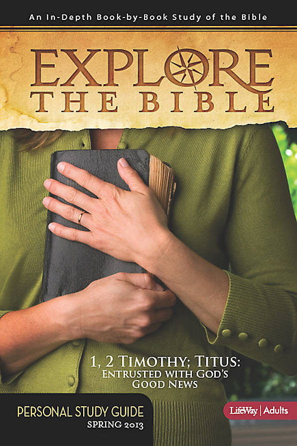 Explore the Bible RCAC