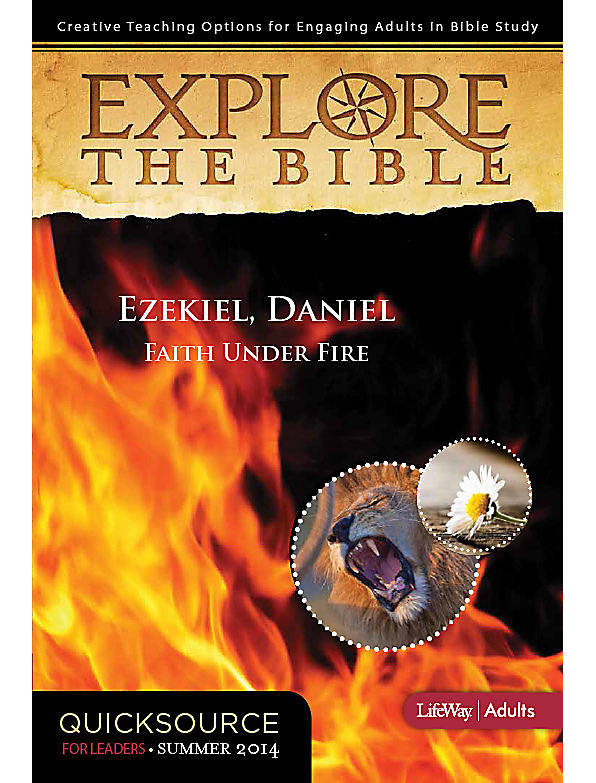Explore the Bible RCAC